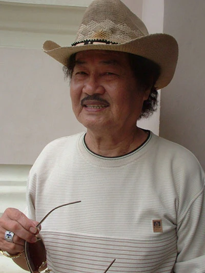 Nhạc sĩ Tòng Sơn khao khát trở lại sân khấu ảnh 1