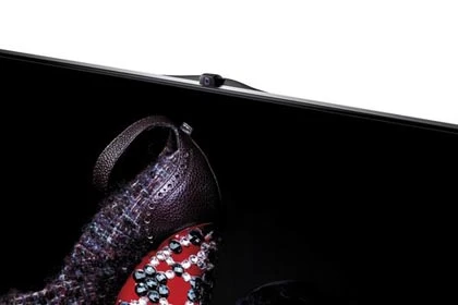 TV thông minh Samsung F8000 về VN với giá 80 triệu đồng ảnh 8