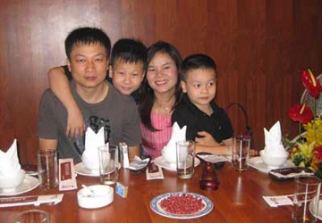 Có một Phan Thị Bích Hằng dung dị giữa đời thường ảnh 2