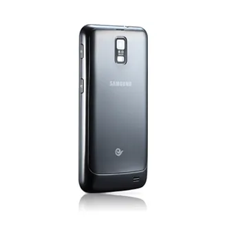 Samsung trình làng Galaxy S II 2 sim 2 sóng ảnh 5 Samsung trình làng Galaxy S II 2 sim 2 sóng ảnh 5