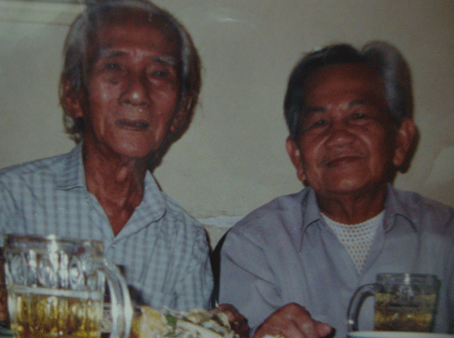 Gã si tình nặng nghiệp cầm ca: Tri ngộ “Tư Ếch” Văn Hường (kỳ 6) ảnh 2