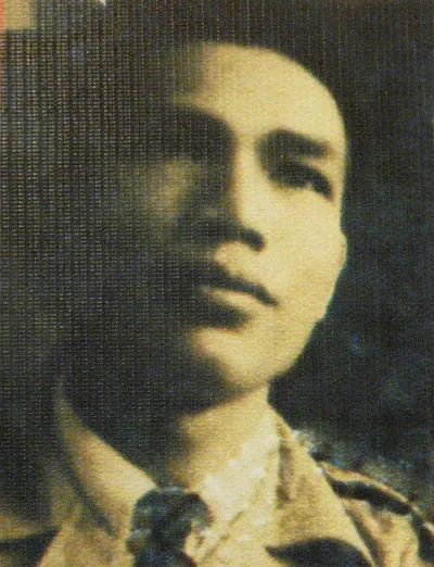 13 vị được phong tướng đầu tiên – Kỳ 2: Tướng Văn Tiến Dũng ảnh 1 13 vị được phong tướng đầu tiên – Kỳ 2: Tướng Văn Tiến Dũng ảnh 1