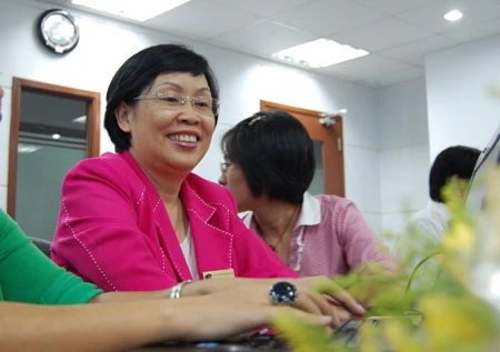 “Những điều bạn quan tâm khi chọn trường lớp 1, lớp 6 và lớp 10” ảnh 5