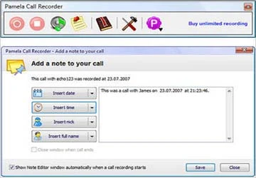 Top 10 phần mềm miễn phí ghi âm đàm thoại Skype ảnh 1