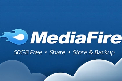 MediaFire cho Android: 50GB lưu trữ miễn phí ảnh 1