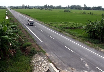 Hậu Giang chú trọng phát huy tiềm năng về nông nghiệp ảnh 1