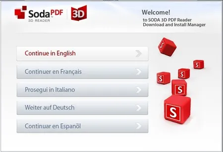 Đọc và tạo file PDF theo phong cách 3D độc đáo ảnh 1 Đọc và tạo file PDF theo phong cách 3D độc đáo ảnh 1