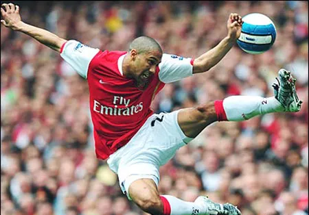 8 cầu thủ có thể sớm rời khỏi Arsenal ảnh 2 8 cầu thủ có thể sớm rời khỏi Arsenal ảnh 2