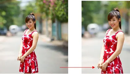 Ấn tượng Auto Object Framing từ NEX-3N ảnh 1 Ấn tượng Auto Object Framing từ NEX-3N ảnh 1