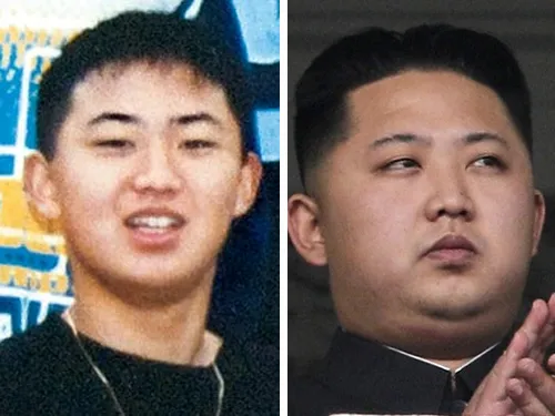 Chân dung bí ẩn của Kim Jong-un ảnh 7