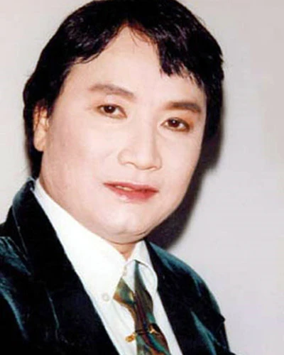 NSƯT Minh Vương: Lao đao tình ái ảnh 2