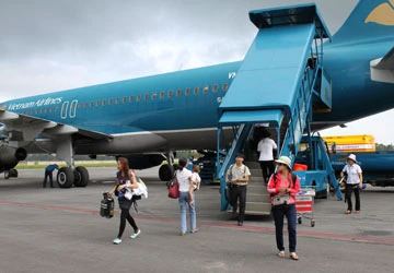 Vụ kiện 5,2 triệu euro của VNA: 90% thắng kiện nếu... chủ động từ đầu ảnh 2