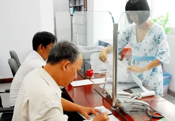 Nỗi niềm “nghề” tiếp bạn đọc ảnh 1