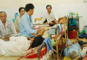 Rửa tay không còn là chuyện nhỏ ảnh 1 Rửa tay không còn là chuyện nhỏ ảnh 1