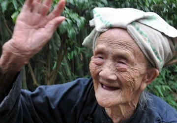 "Người già nhất thế giới" qua đời ở tuổi 127 ảnh 1