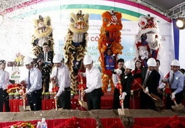 Gần 2.000 tỷ đồng cải tạo kênh Tân Hóa-Lò Gốm ảnh 1