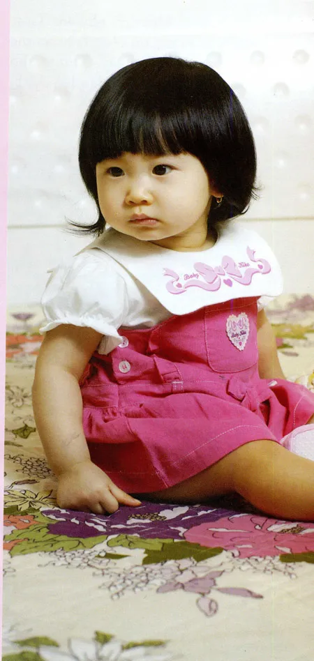 "Gái nhảy" Minh Thư lần đầu khoe con gái ảnh 4 "Gái nhảy" Minh Thư lần đầu khoe con gái ảnh 4