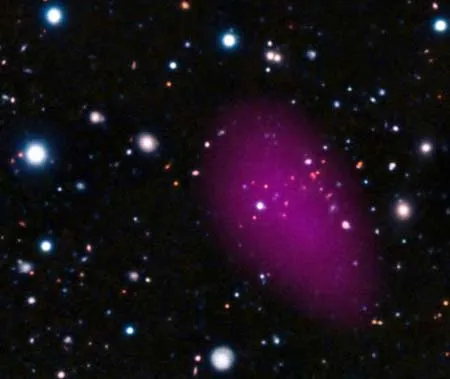 Ảnh đẹp vũ trụ trong tuần ảnh 7 Ảnh đẹp vũ trụ trong tuần ảnh 7