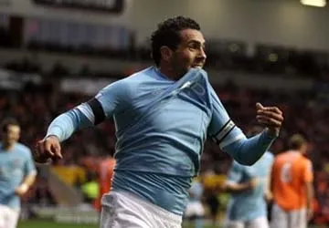 Joe Hart: Carlos Tevez không đơn độc ở Man City ảnh 1 Joe Hart: Carlos Tevez không đơn độc ở Man City ảnh 1