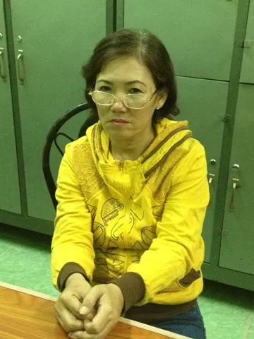 Tây Ninh: Vỡ hụi hàng chục tỷ đồng do... bà bán vé số "cầm cái" ảnh 1 Tây Ninh: Vỡ hụi hàng chục tỷ đồng do... bà bán vé số "cầm cái" ảnh 1