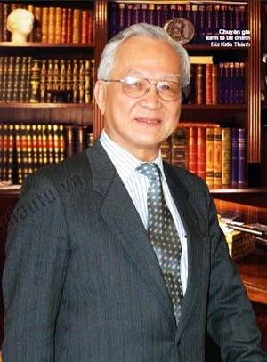 30-4 và vị thế Việt Nam - Bài 4: Kết nối âm thầm ảnh 2