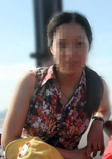 Người phụ nữ 20 năm làm nghề đẻ thuê ảnh 1