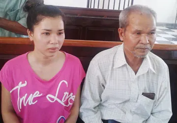 Thi hành án sai, bồi thường gần 2,6 tỉ đồng ảnh 1