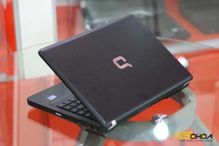 Ngắm CQ mang phong cách Envy của HP ảnh 12