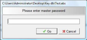 Quản lý và bảo vệ thông tin đăng nhập với KeyDb ảnh 5 Quản lý và bảo vệ thông tin đăng nhập với KeyDb ảnh 5
