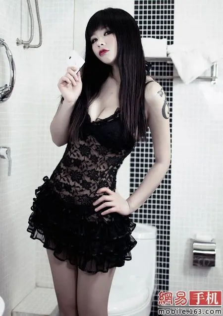 Meizu MX “câu khách” bằng chân dài ảnh 22 Meizu MX “câu khách” bằng chân dài ảnh 22