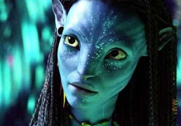 Avatar phá kỷ lục phát hành đĩa DVD ảnh 1