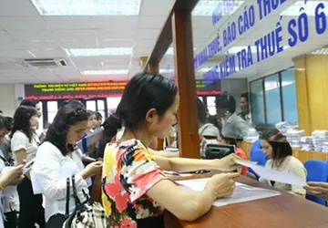 Muôn kiểu lách thuế thu nhập cá nhân ảnh 1