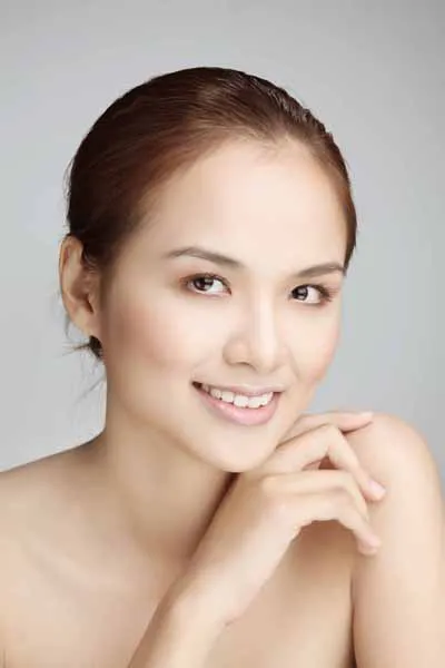 Diễm Hương đi thi hoa hậu vì muốn chứng tỏ… “mình đã lớn” ảnh 4