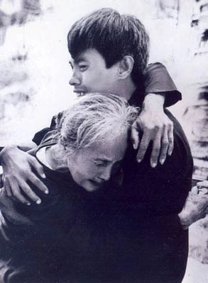 Những bức ảnh để đời của nghệ sĩ Lâm Hồng Long ảnh 2