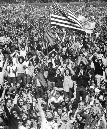 Mậu Thân 1968 - 45 năm nhìn lại - Bài cuối: Mỹ phải rút khỏi Việt Nam! ảnh 2 Mậu Thân 1968 - 45 năm nhìn lại - Bài cuối: Mỹ phải rút khỏi Việt Nam! ảnh 2