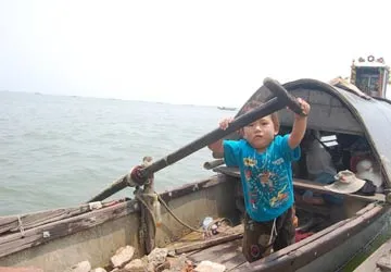 Chuyện trên phá Tam Giang - Bài 1: Phận đời trên bọt nước ảnh 2 Chuyện trên phá Tam Giang - Bài 1: Phận đời trên bọt nước ảnh 2