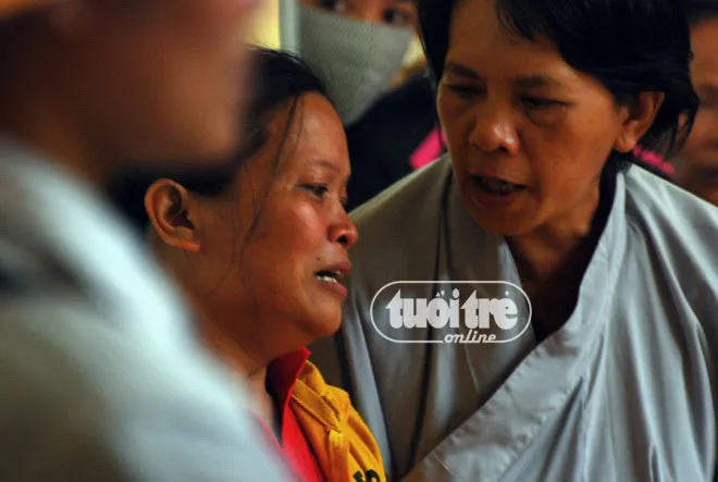 Tai nạn kinh hoàng ở Đắk Lắk: Số tử vong tăng lên 34 người ảnh 2 Tai nạn kinh hoàng ở Đắk Lắk: Số tử vong tăng lên 34 người ảnh 2