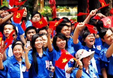 Nghị quyết 6 (2) - cuộc ra quân quyết liệt ảnh 1 Nghị quyết 6 (2) - cuộc ra quân quyết liệt ảnh 1