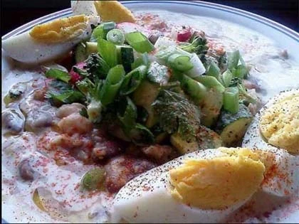 Xem bữa sáng các nước trên thế giới có gì lạ ảnh 18