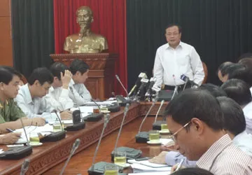 “BV Đa khoa Hoài Đức không biết sợ!” ảnh 1