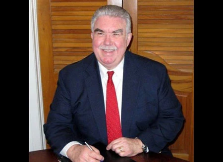 Công tố viên Mỹ và vợ bị sát hại ngay tại nhà riêng ảnh 1