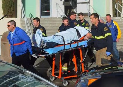 Học sinh nã súng tại trường cấp ba Mỹ ảnh 2 Học sinh nã súng tại trường cấp ba Mỹ ảnh 2