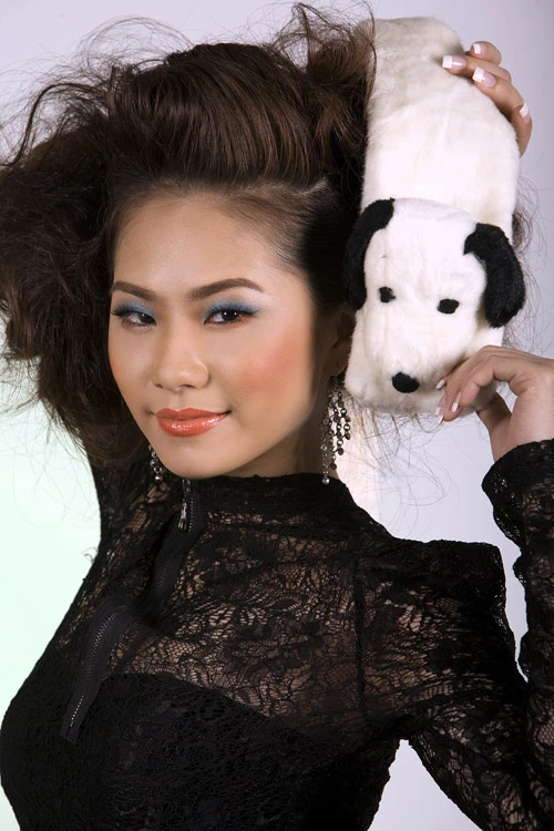 Lương Bích Hữu khoe hình ảnh phá cách ảnh 3