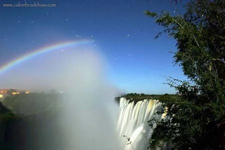 8 hiện tượng thiên nhiên hiếm thấy ảnh 13