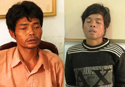 Sẽ khai quật thi thể 5 phu trầm bị giết? ảnh 1 Sẽ khai quật thi thể 5 phu trầm bị giết? ảnh 1