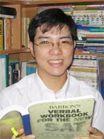 Một học sinh đạt gần tối đa điểm thi Toefl iBT ảnh 1