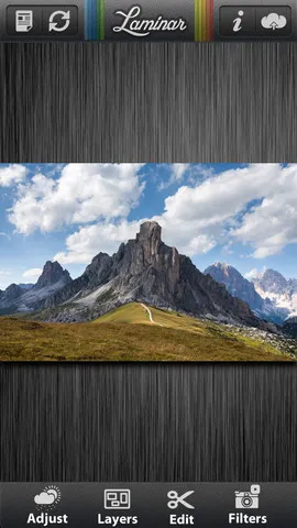 5 ứng dụng chỉnh sửa ảnh nâng cao tốt nhất cho iPhone, iPad ảnh 2 5 ứng dụng chỉnh sửa ảnh nâng cao tốt nhất cho iPhone, iPad ảnh 2