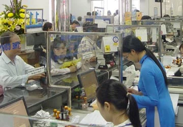 Áp lực tăng vốn 3.000 tỉ đồng: Hàng loạt ngân hàng sẽ “biến mất” ảnh 1