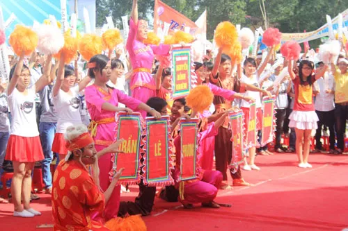 Đặng Thái Hoàng vô địch cuộc thi Oympia lần thứ 12 ảnh 1