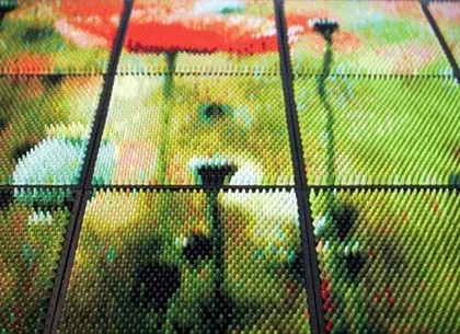 Bộ tranh kỳ ảo bằng bút màu ảnh 2 Bộ tranh kỳ ảo bằng bút màu ảnh 2